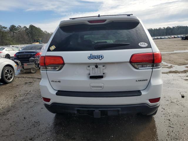  JEEP GRAND CHER 2014 Білий