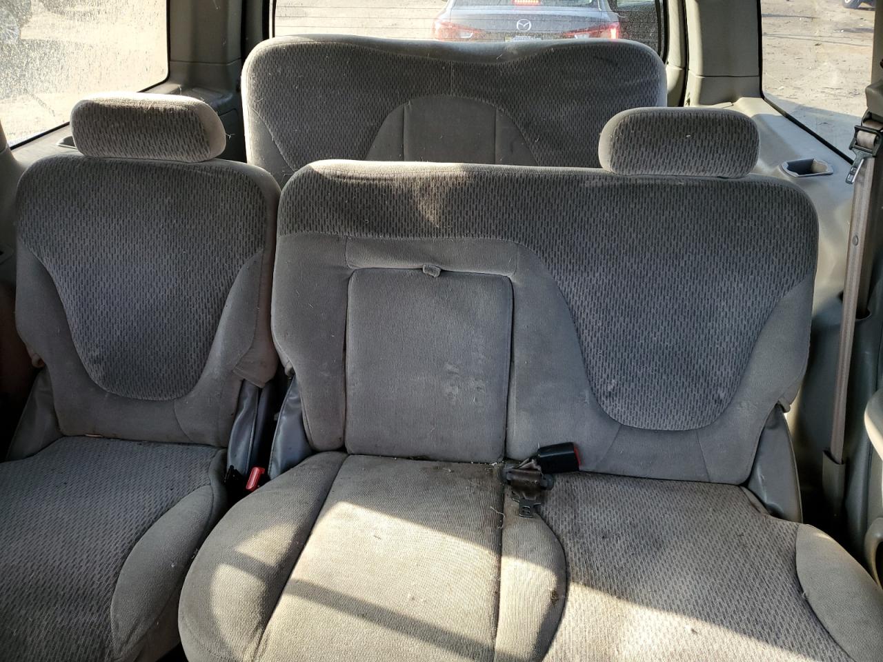 1998 Ford Expedition - Image 10