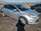 2012 Ford Focus Sel იყიდება North Las Vegas-ში, NV - Mechanical