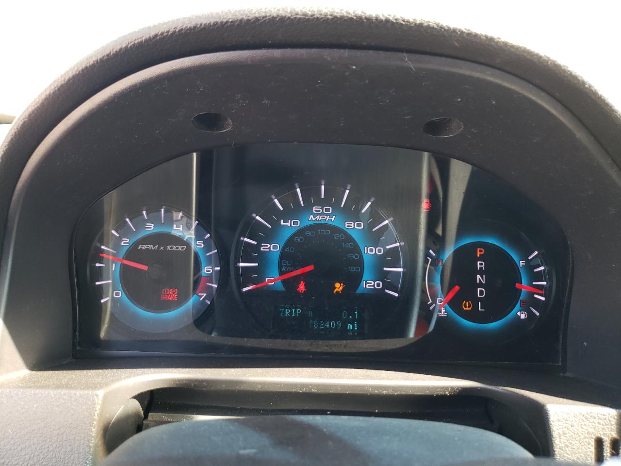 2011 Ford Fusion Se VIN: 3FAHP0HAXBR225255 Lot: 43542224