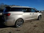 2015 Kia Sedona Sxl на продаже в Austell, GA - Front End