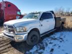 2012 Dodge Ram 3500 Laramie на продаже в Rapid City, SD - Rollover