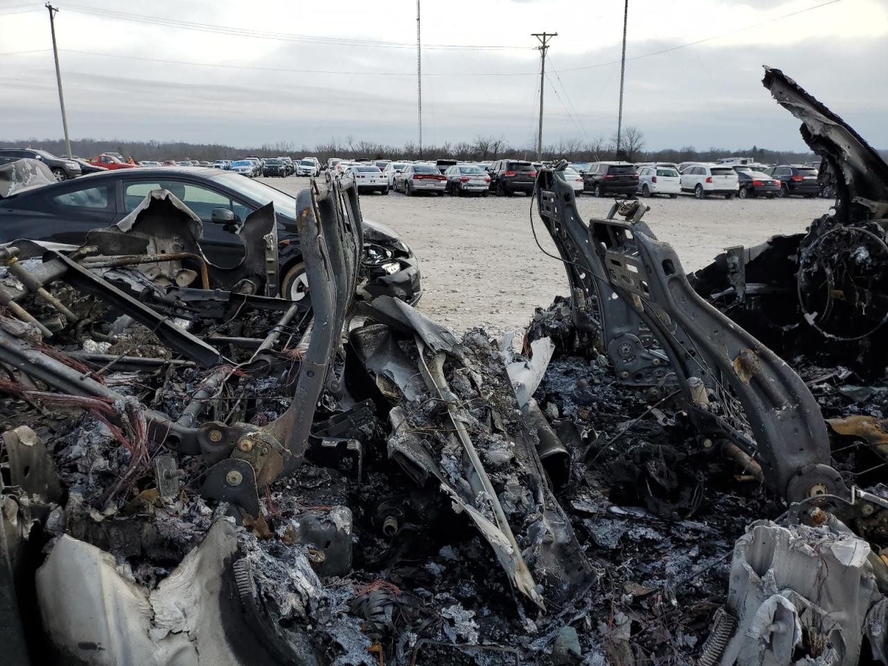 2019 Ford F-150 - Image 10