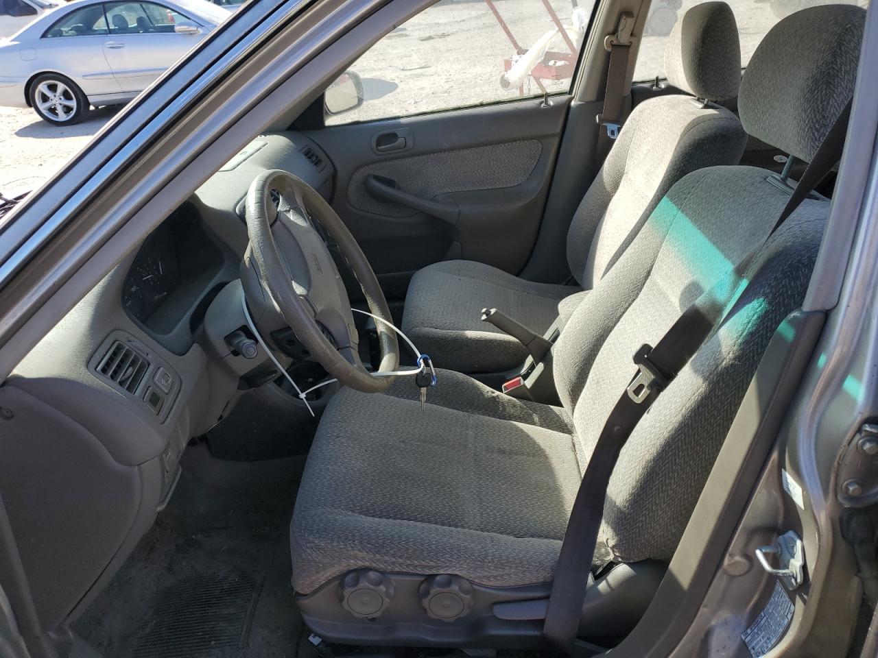 1HGEJ6676YL024485 2000 Honda Civic Lx