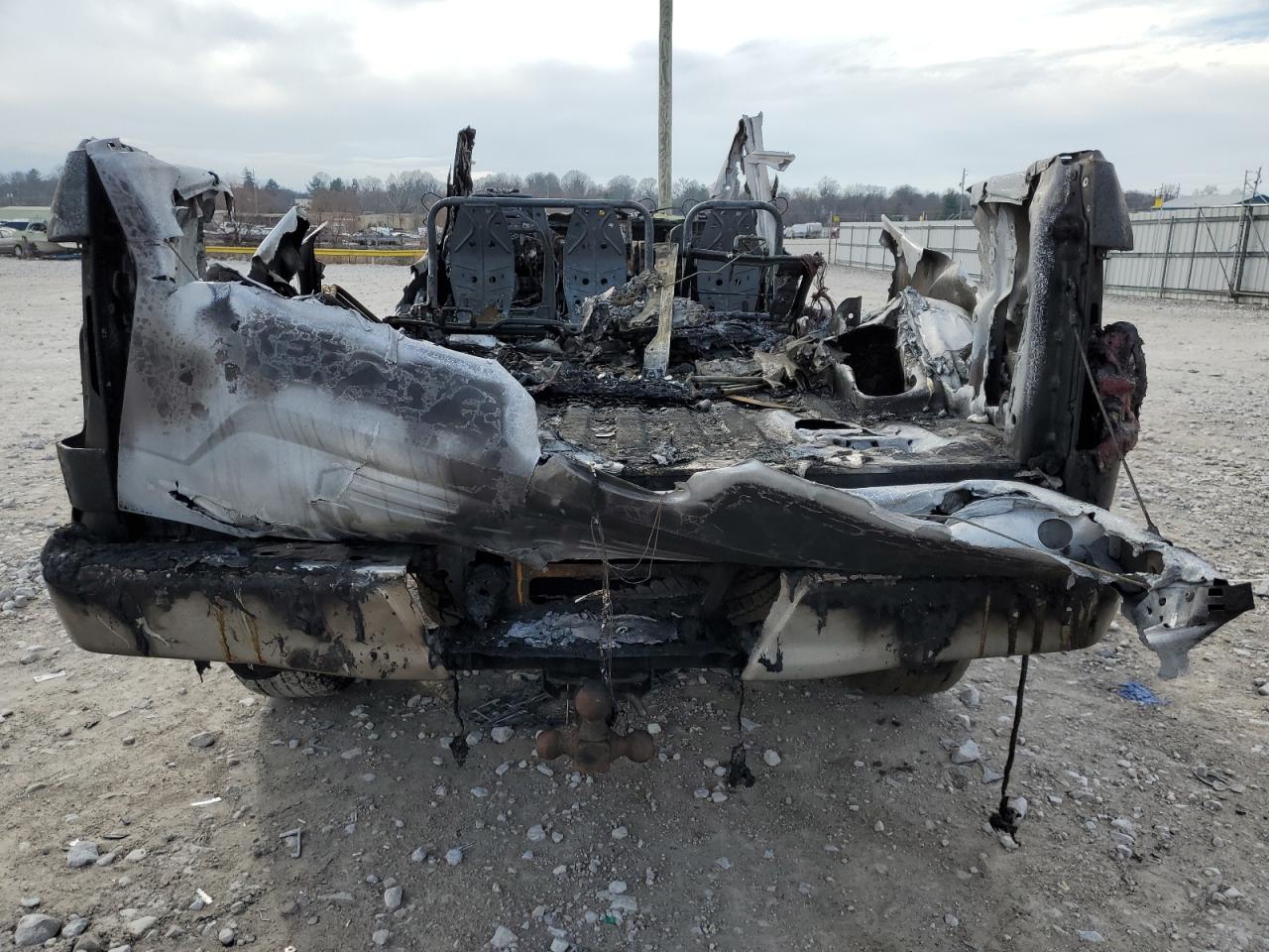 2019 Ford F-150 - Image 6