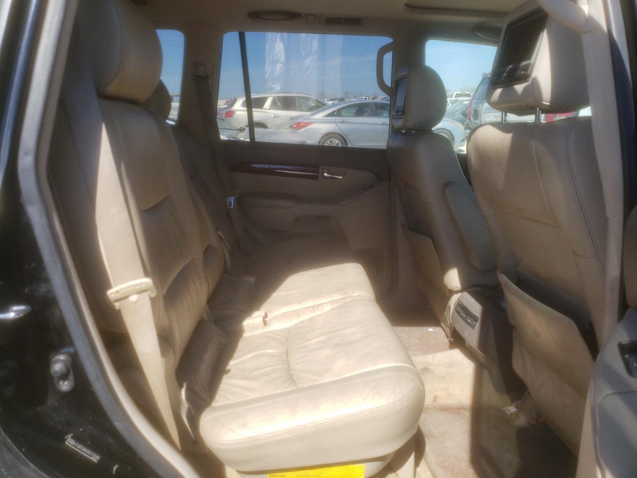 JTJBT20X290171948 2009 Lexus Gx 470