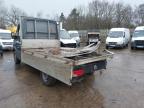 2015 VOLKSWAGEN CRAFTER CR for sale at Copart NEWBURY