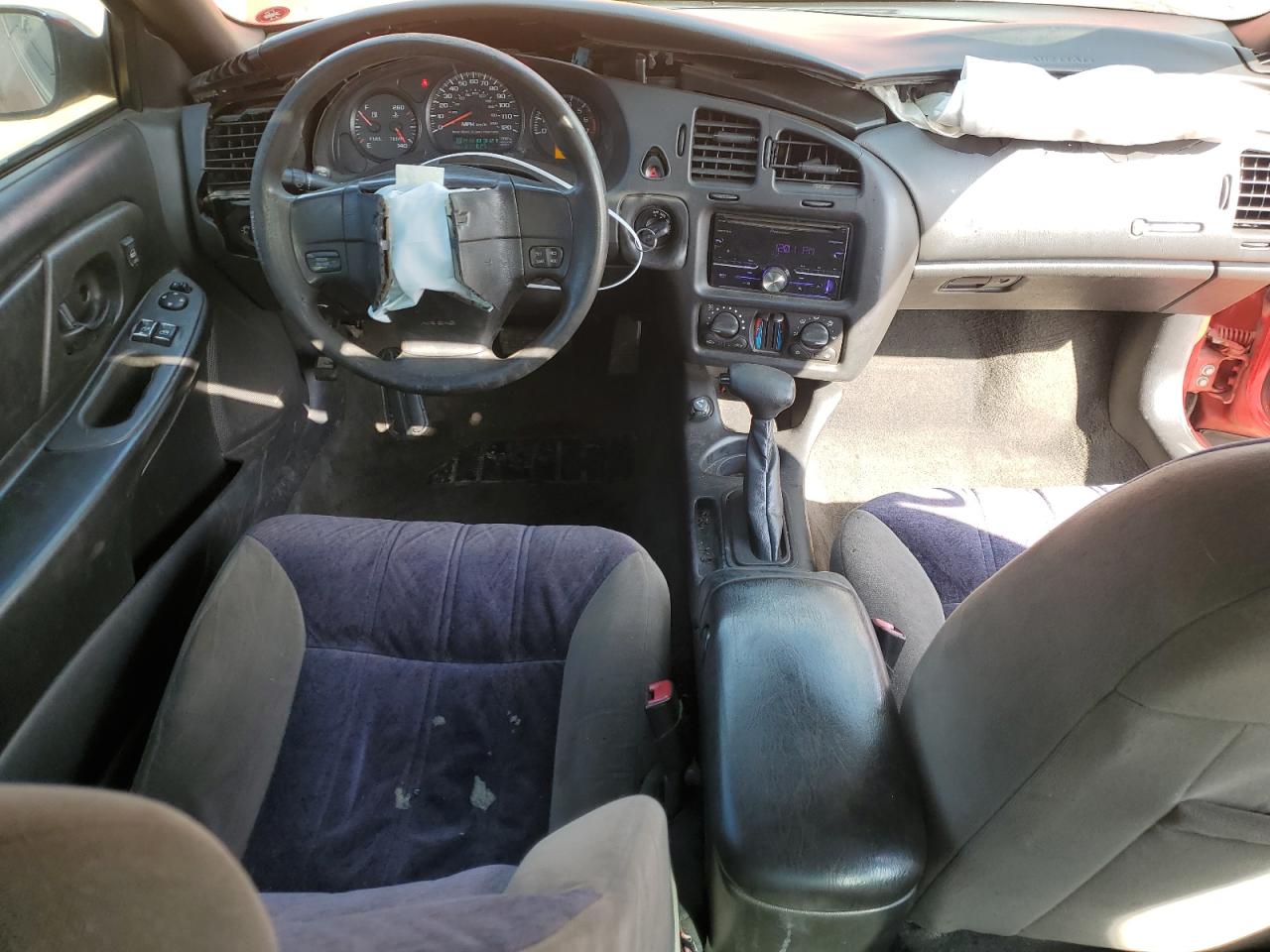 2004 Chevrolet Monte Carlo - Image 8