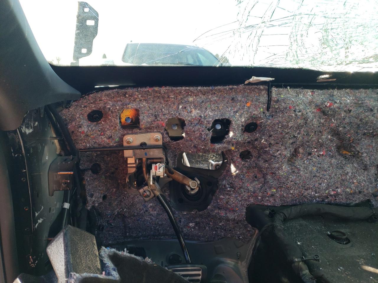 2019 Chevrolet Camaro Zl1 VIN: 1G1FK1R63K0151394 Lot: 43514244