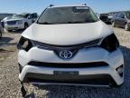 2016 Toyota Rav4 Hv Xle de vânzare în Kansas City, KS - Front End