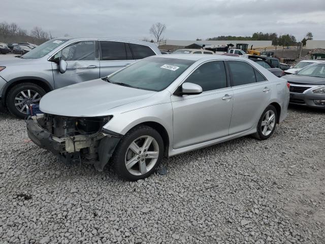 2013 Toyota Camry L за продажба в Hueytown, AL - Front End