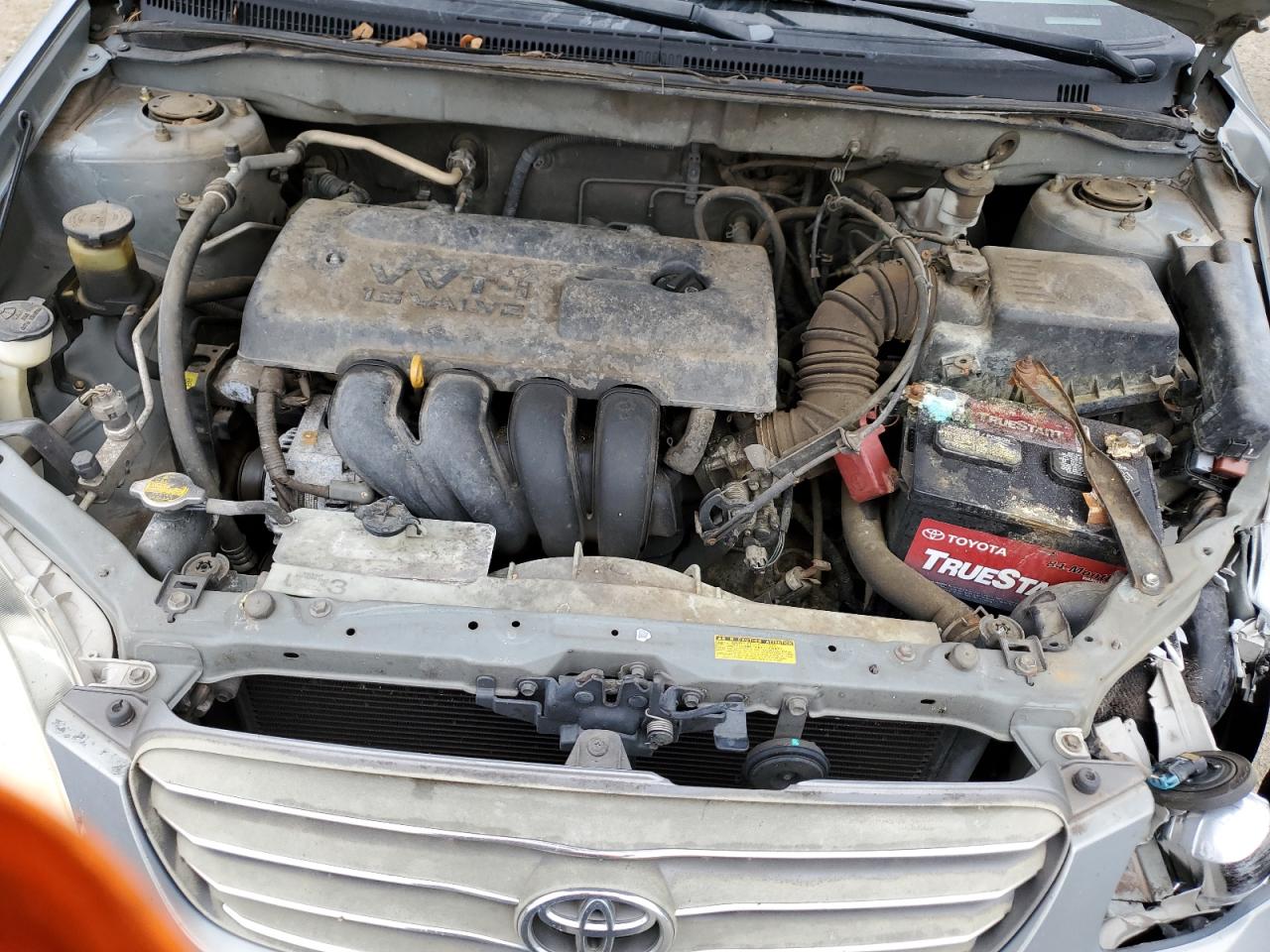 2004 Toyota Corolla - Image 12