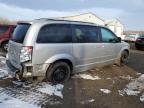 2012 DODGE GRAND CARAVAN SE for sale at Copart ON - COOKSTOWN