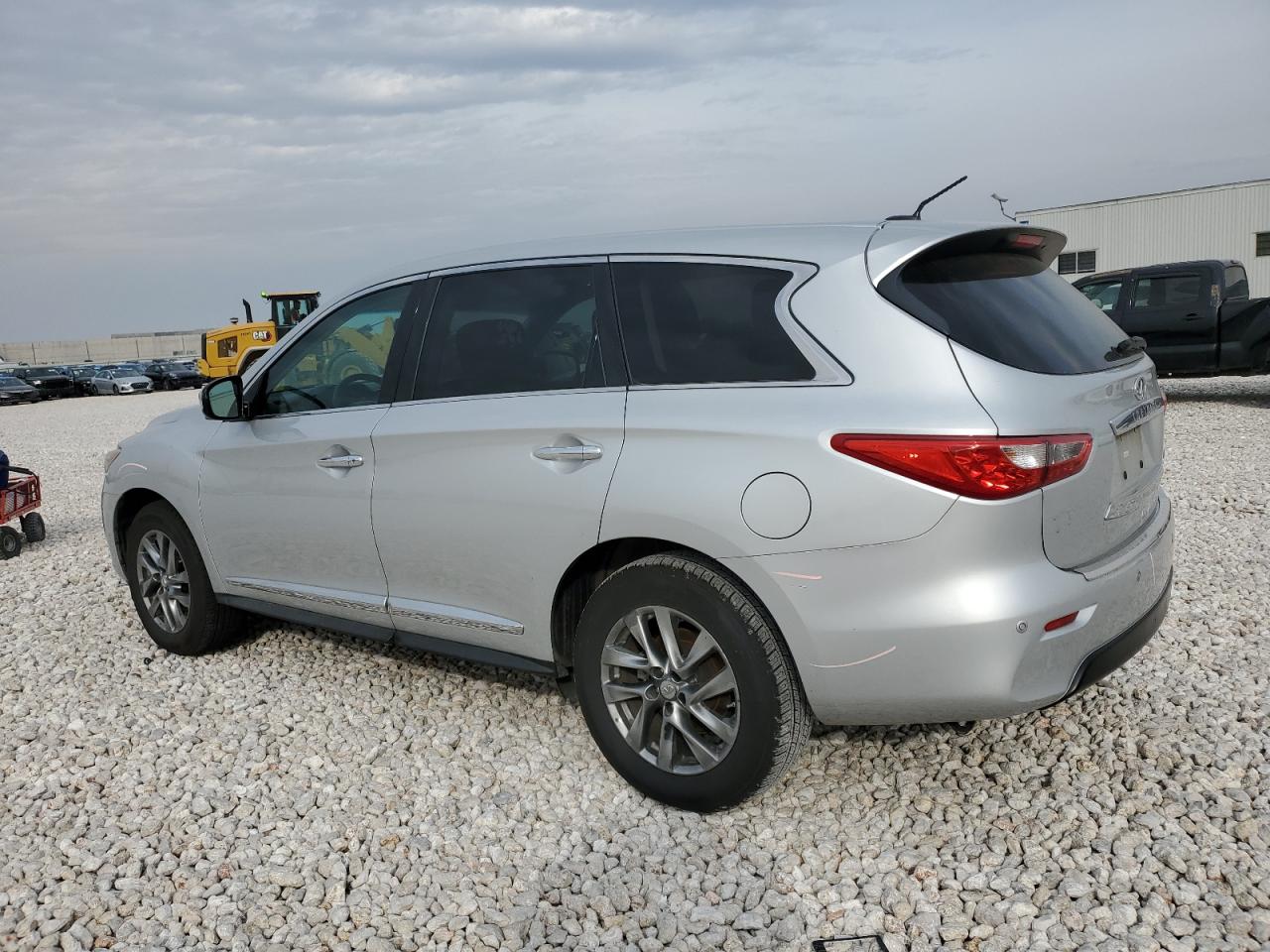 2013 Infiniti Jx35 VIN: 5N1AL0MN6DC309439 Lot: 44911934