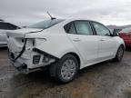 2019 Kia Rio S de vânzare în North Las Vegas, NV - Rear End