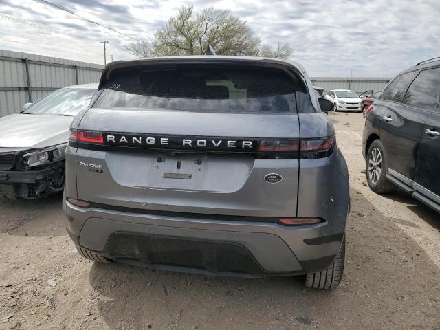  LAND ROVER RANGEROVER 2020 Сірий