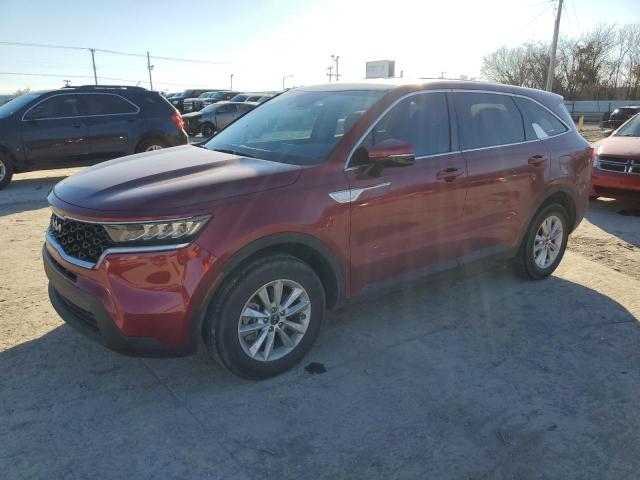 KIA SORENTO LX 2023