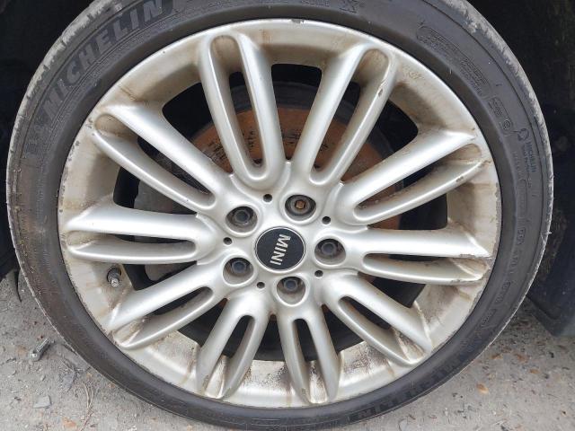 2016 MINI CONVERTIBLE 2.0 COOPER S 2DR