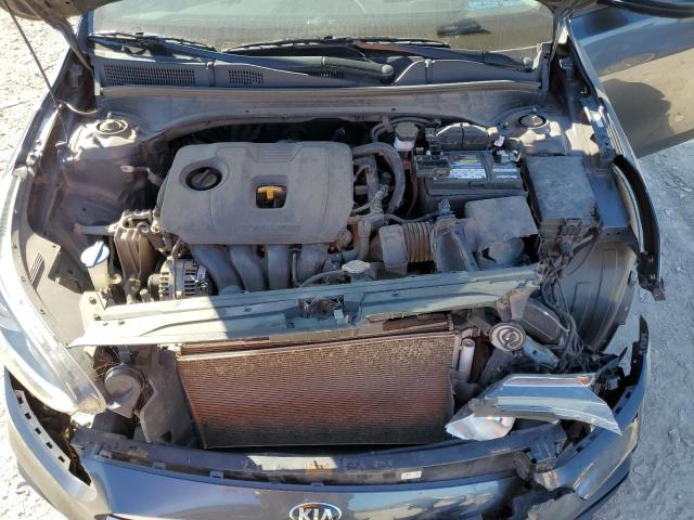 3KPF24AD6LE236029 Kia Forte FE 11