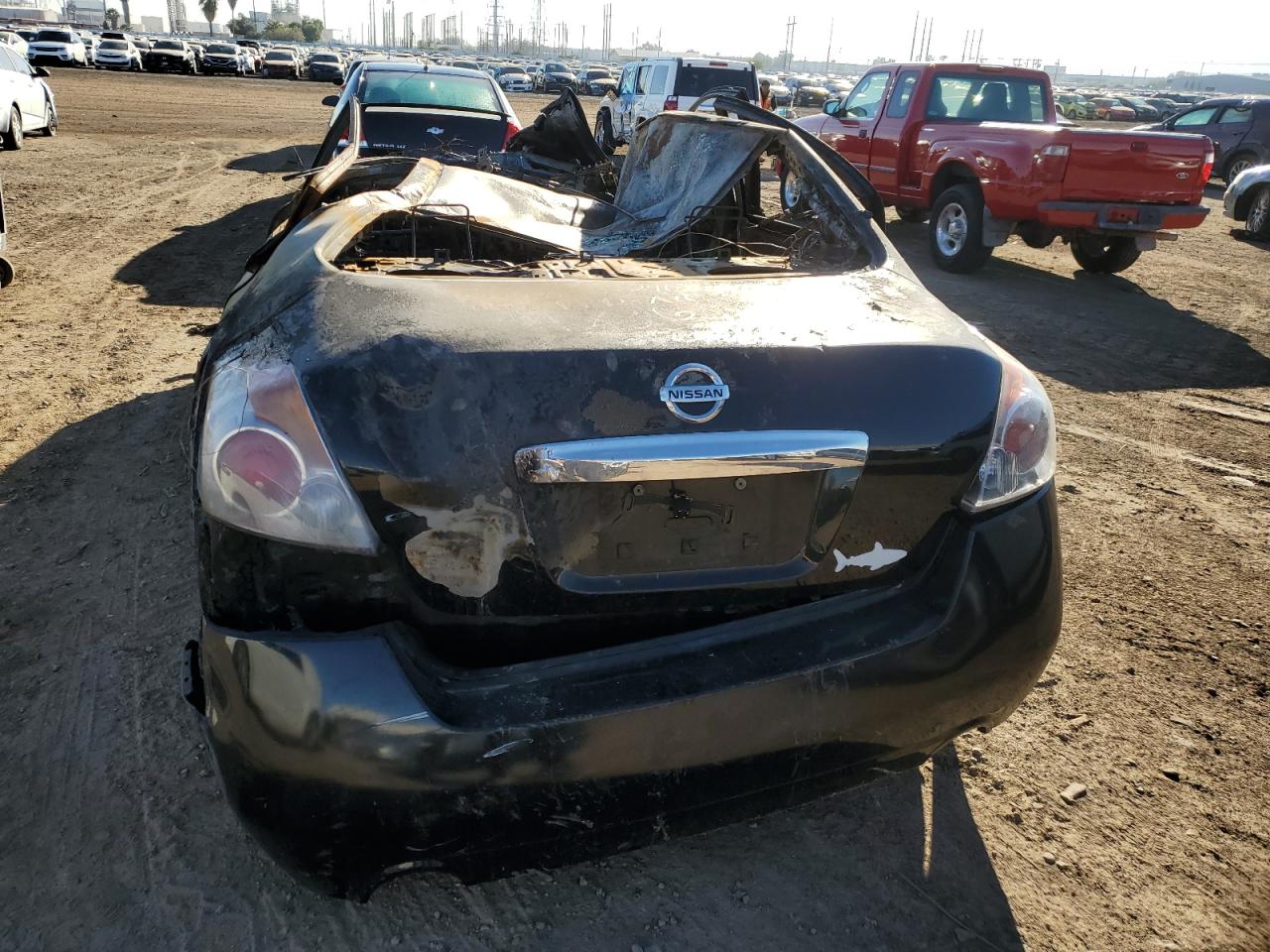 1N4AL2AP8CC241736 2012 Nissan Altima Base