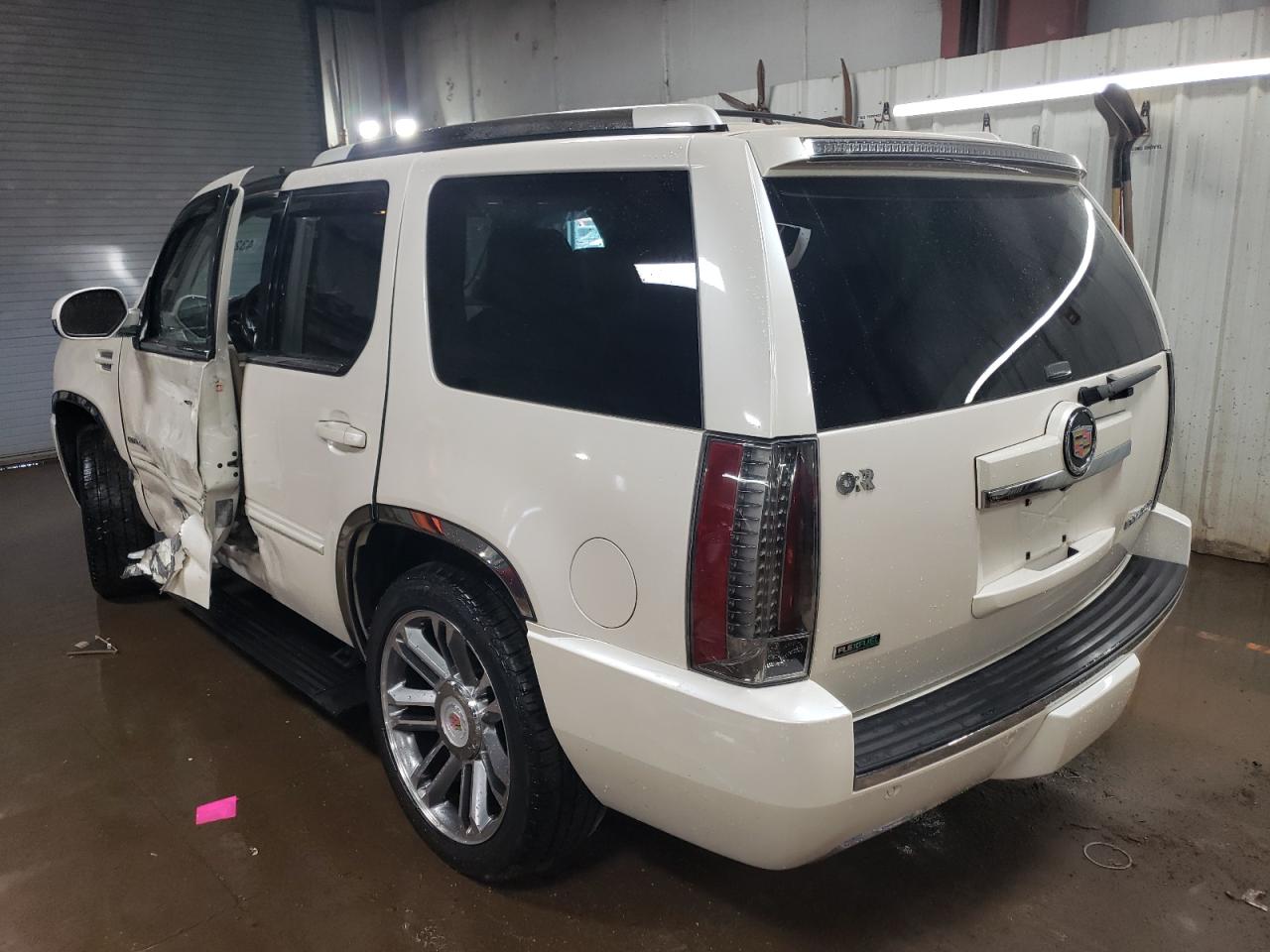 1GYS4CEF4CR315194 2012 Cadillac Escalade Premium