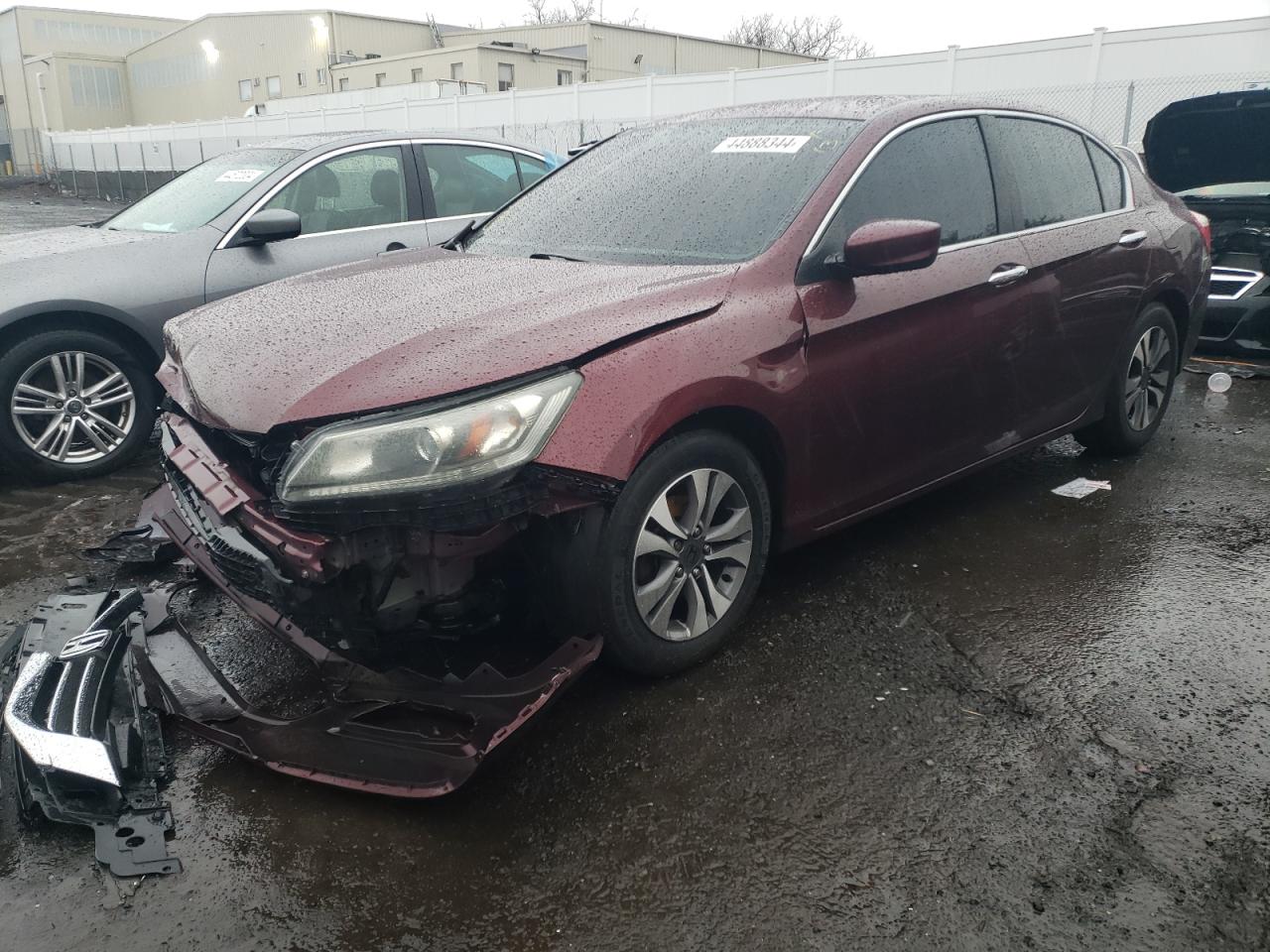 2013 Honda Accord - Image 1