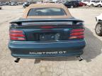 1994 Ford Mustang Gt en Venta en Cahokia Heights, IL - Burn
