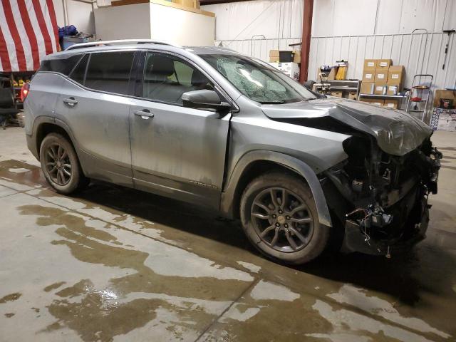 GMC TERRAIN 2023 Сірий