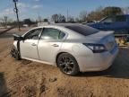 2014 Nissan Maxima S   de vânzare în Theodore, AL - Front End