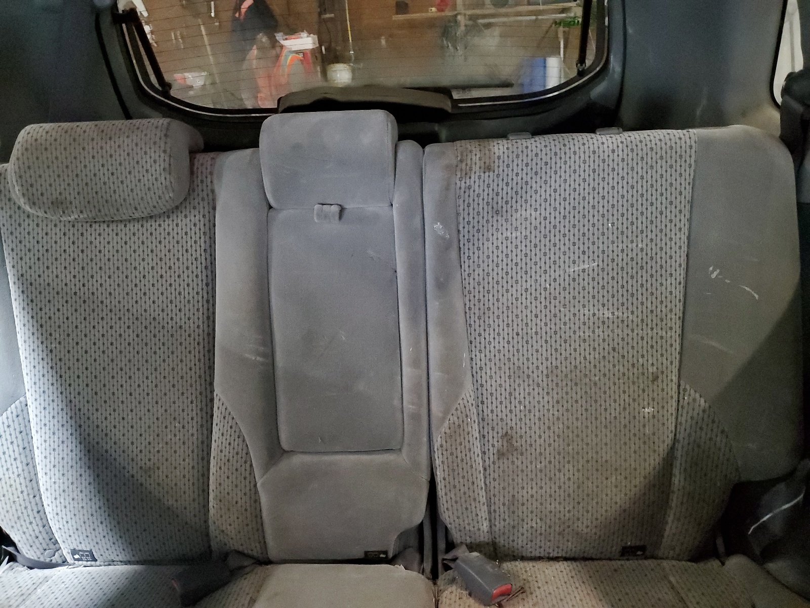 KM8JN72DX5U061768 2005 Hyundai Tucson Gls