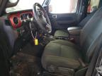 2021 Jeep Wrangler Unlimited Rubicon zu verkaufen in Helena, MT - Front End