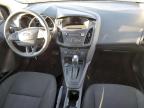 2016 Ford Focus Se на продаже в Dyer, IN - Front End