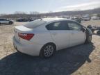 2016 Kia Rio Lx zu verkaufen in Kansas City, KS - Burn