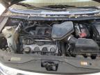 2010 Ford Edge Sel на продаже в Midway, FL - Minor Dent/Scratches