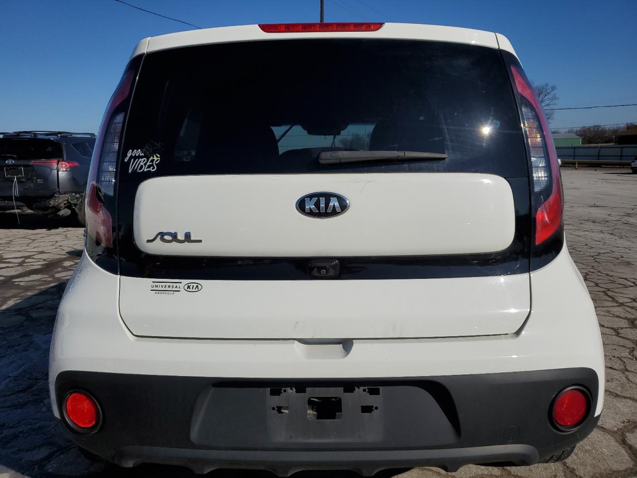 KNDJN2A23K7025731 2019 Kia Soul