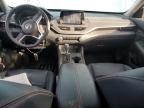 2020 Nissan Altima Sr   en Venta en Cahokia Heights, IL - Side