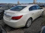 2012 Buick Lacrosse Premium продається в Kansas City, KS - Front End