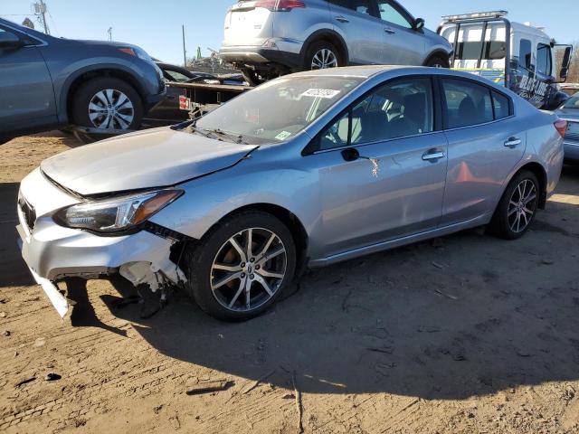 2019 SUBARU IMPREZA LI 4S3GKAU60K3612102  40752734