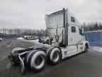 2017 VOLVO VN VNL for sale at Copart NB - MONCTON