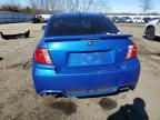 2014 Subaru Impreza Wrx იყიდება Windsor-ში, NJ - Front End