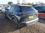 2022 PEUGEOT 2008 GT PURETECH S/S AUTO  for sale at Copart WOOTTON SERVICES