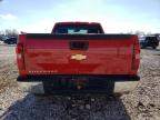 2007 Chevrolet Silverado C1500 продається в Kansas City, KS - Front End