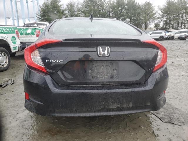 2018 HONDA CIVIC EX JHMFC1F36JX028580  41194574