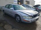 2000 Buick Park Avenue  de vânzare în Elgin, IL - Front End