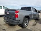 2022 Chevrolet Silverado Ltd K1500 Rst   zu verkaufen in Moraine, OH - Burn