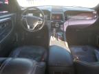 2013 Ford Taurus Limited for Sale in Earlington, KY - Side