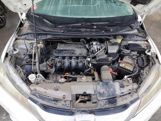 MRHGM6627EP031273 - 2014 HONDA CITY - #40762154