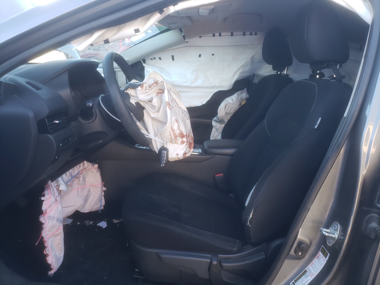 3N1AB8BV7LY225146 2020 Nissan Sentra S