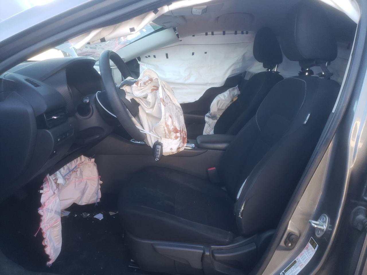 2020 Nissan Sentra S VIN: 3N1AB8BV7LY225146 Lot: 41458494