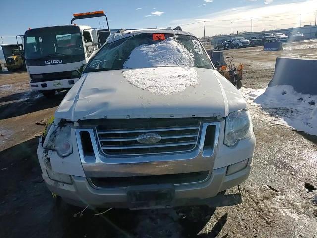 2010 Ford Explorer Eddie Bauer VIN: 1FMEU7EE4AUA61025 Lot: 41906554